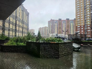 Сдается студия, 25,5 м²