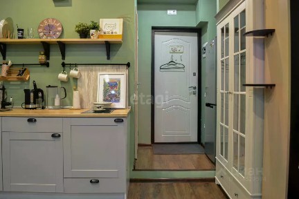 Сдается студия, 20 м²