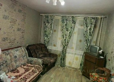 Сдается 1-комн. квартира, 45 м²