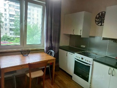 Сдается 2-комн. квартира, 53,5 м²
