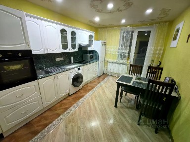 Сдается 2-комн. квартира, 65,2 м²