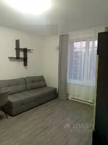 Сдается 1-комн. квартира, 36 м²