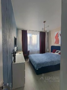 Сдается 1-комн. квартира, 36 м²