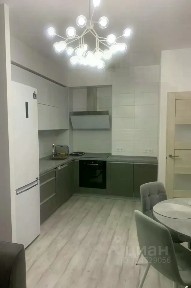 Сдается 1-комн. квартира, 43 м²
