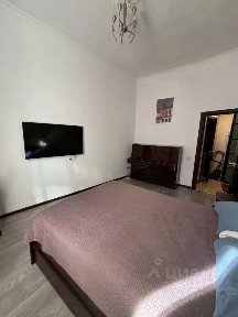Сдается 1-комн. квартира, 32,7 м²