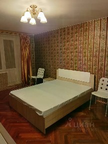 Сдается 1-комн. квартира, 34 м²