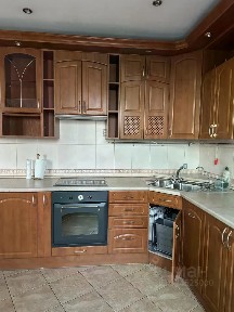 Сдается 1-комн. квартира, 66,9 м²