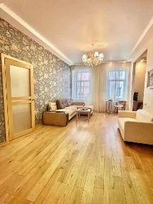 Сдается 2-комн. квартира, 63 м²