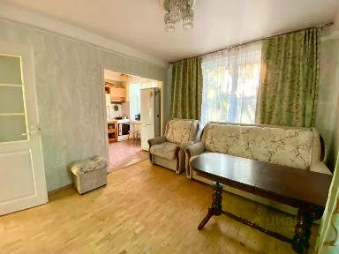 Сдается 2-комн. квартира, 50,8 м²
