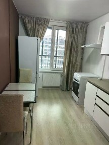 Сдаются 1-комн. апартаменты, 34 м²