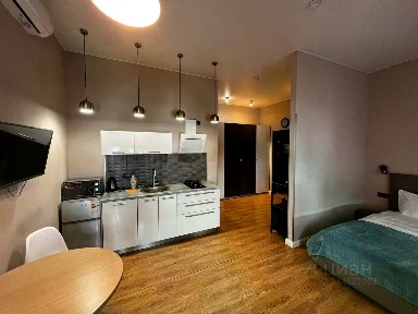 Сдается 1-комн. квартира, 40 м²