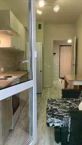 Сдается 1-комн. квартира, 32 м²