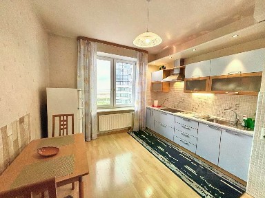 Сдается 1-комн. квартира, 45 м²