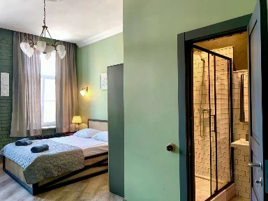 Сдается апартаменты-студия, 32 м²