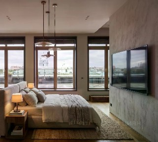 Сдается 5-комн. квартира, 200 м²