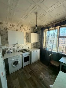 Сдается 1-комн. квартира, 34 м²