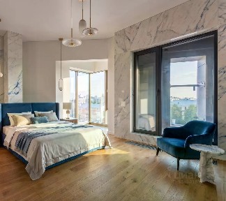 Сдается 5-комн. квартира, 400 м²