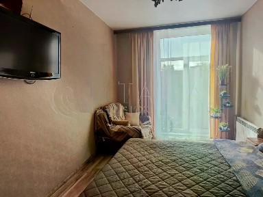 Сдается 2-комн. квартира, 47,7 м²
