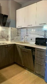 Сдается студия, 29 м²