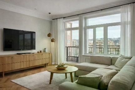 Сдается 2-комн. квартира, 62 м²