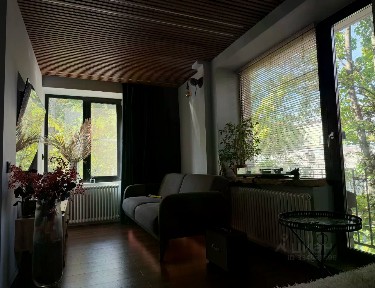 Сдается 1-комн. квартира, 32 м²