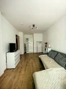 Сдается 1-комн. квартира, 31 м²