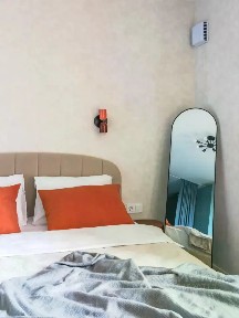 Сдается апартаменты-студия, 22,3 м²