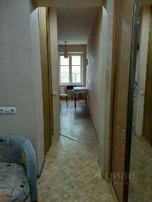 Сдается 1-комн. квартира, 54,1 м²