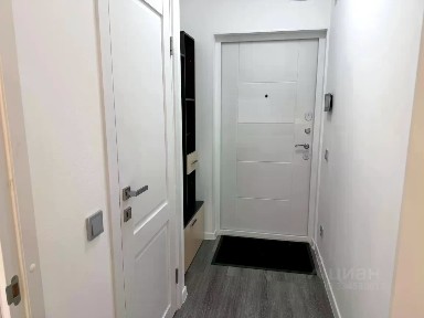 Сдается студия, 27 м²