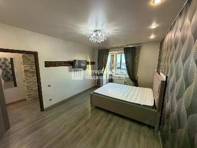 Сдается 1-комн. квартира, 37,6 м²
