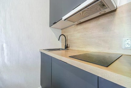 Сдается студия, 20,6 м²