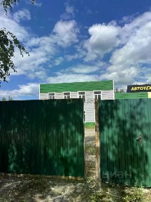 Сдается здание, 209 м²