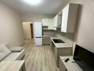 Сдается 1-комн. квартира, 35,6 м²