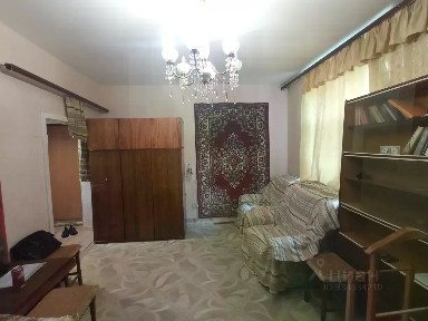 Сдается 1-комн. квартира, 30 м²