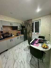 Сдается 1-комн. квартира, 35,3 м²
