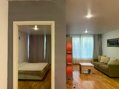 Сдаются 3-комн. апартаменты, 82 м²