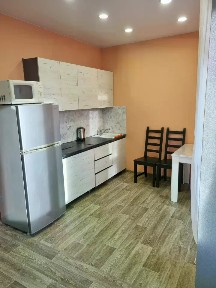 Сдается студия, 23,4 м²