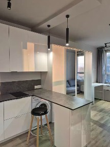 Сдается студия, 21 м²