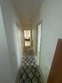 Сдается 3-комн. квартира, 60 м²