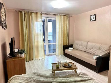 Сдается 1-комн. квартира, 40 м²