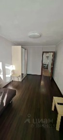 Сдается 1-комн. квартира, 34 м²