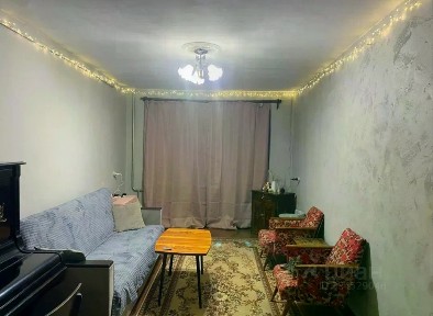 Сдается 2-комн. квартира, 48 м²