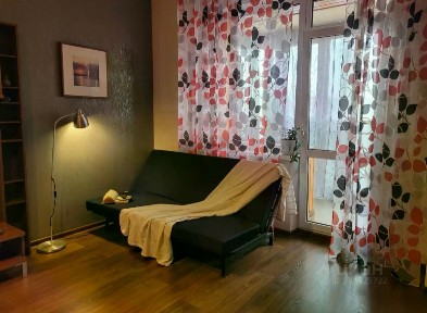 Сдается 1-комн. квартира, 55 м²