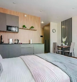 Сдается студия, 29 м²