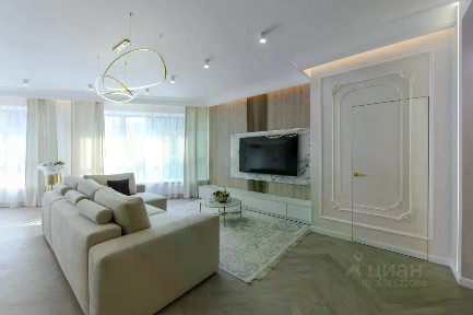 Сдается 2-комн. квартира, 87 м²