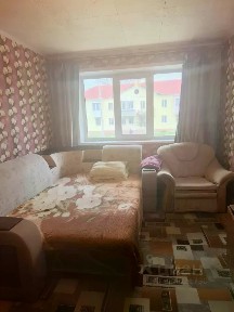 Сдается 1-комн. квартира, 30 м²
