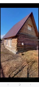 Продается дом, 30 м²