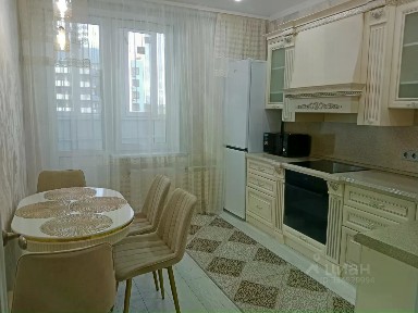 Сдается 2-комн. квартира, 60 м²