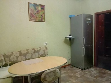 Сдается 2-комн. квартира, 65 м²