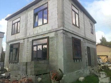 Продается 2-этажный дом, 150 м²